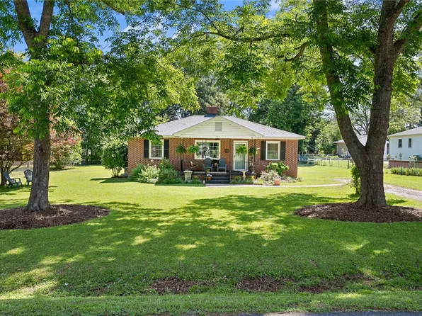 2618 Duncan St, Anderson, SC 29625