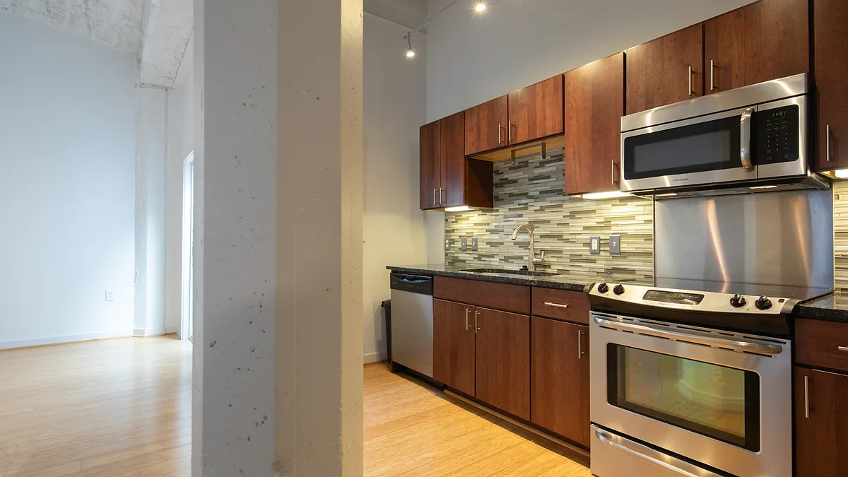 Building Photo - Riverview Lofts