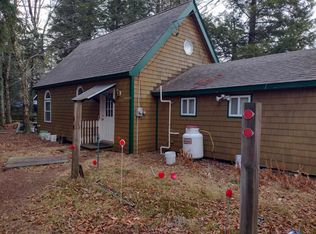 46 Lookout Point Rd, Washington, NH 03280