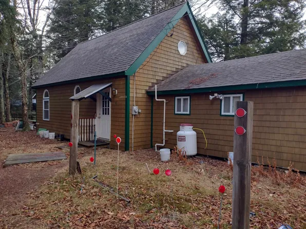46 Lookout Point Road, Washington, NH 03280