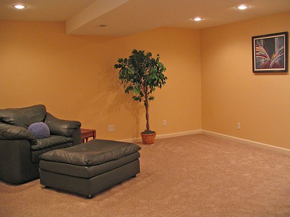Family/Media Room
