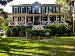 242 Forest Trl, Isle Of Palms, SC 29451