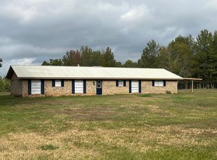 3487 Fern Lake Cutoff, Marshall, TX 75672