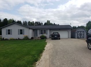 759 Township Road 1600, Ashland, OH 44805