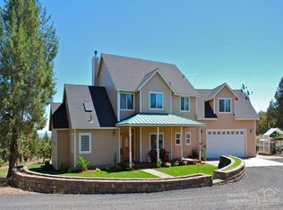 21057 Arid Ave, Bend, OR 97703