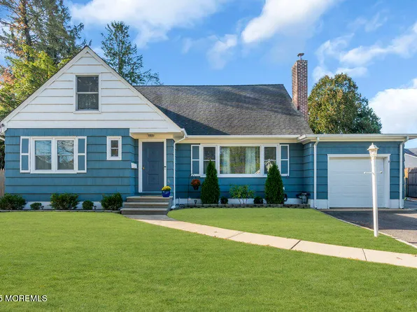 36 Maple Avenue, Little Silver, NJ 07739