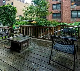 Rented by New York City Apartments