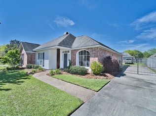 36456 Manchac Trace Ave, Prairieville, LA 70769
