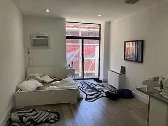 Rented by Mallory Management Corp