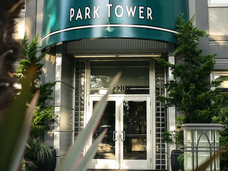 Park Tower Apartments — Photo 55