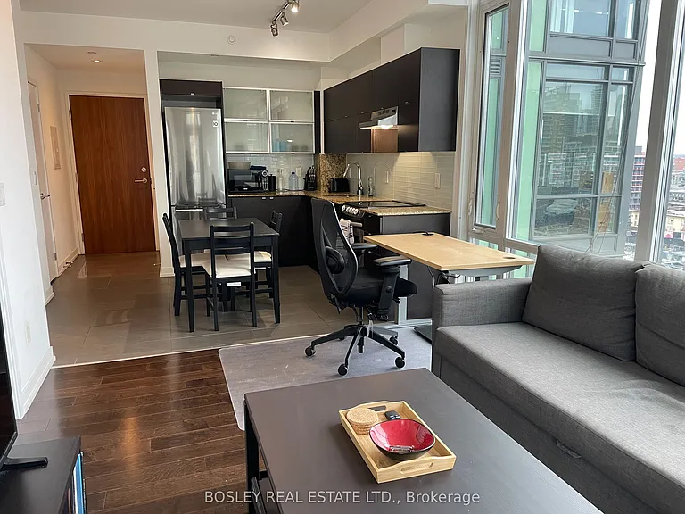 170 Fort York Blvd #1404 — Photo 11