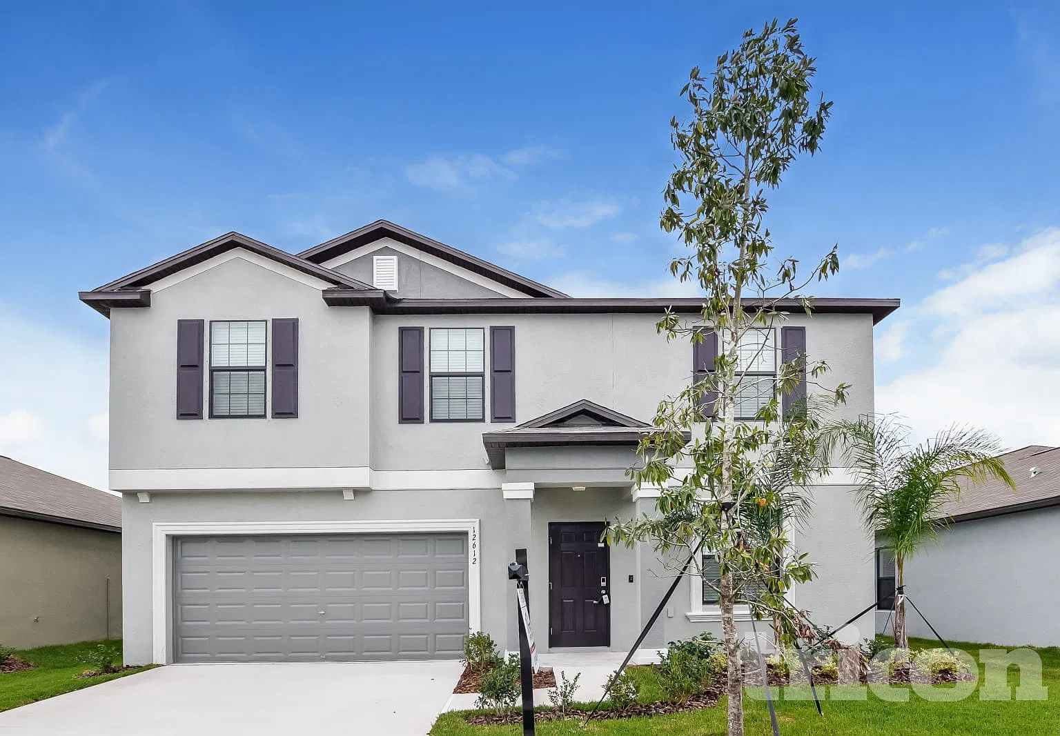 12612 Lemon Pepper Dr Riverview FL — Photo 1