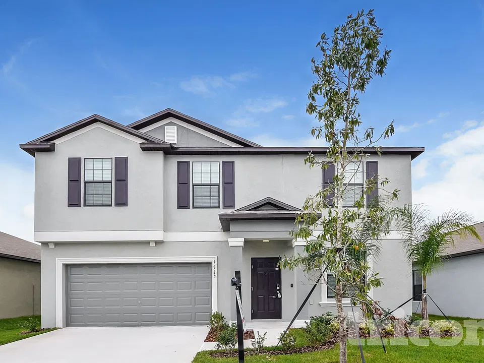 12612 Lemon Pepper Dr
