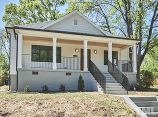 1203 Spruce St, Durham, NC 27701