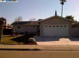 739 Meadowlark St, Livermore, CA 94551