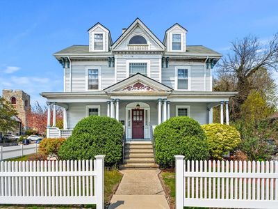 1117 River St #2, Hyde Park, MA, 02136
