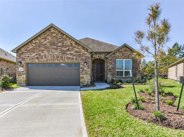 276 Connemara Drive, Spring, TX 77382