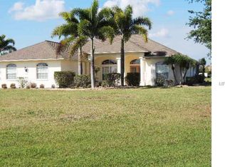 1490 Umber Ct, Port Charlotte, FL 33983