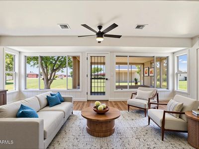 10839 W Peoria Ave, Sun City, AZ, 85351