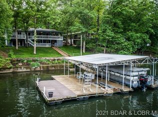 109 Osage Rd, Lake Ozark, MO 65049