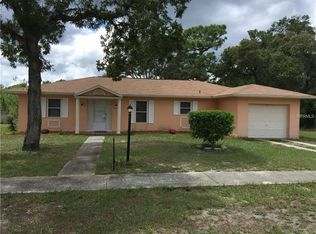 6328 Sunbird Ln, Spring Hill, FL 34606