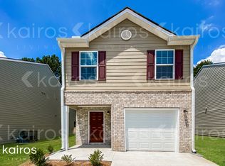 2561 Wood Bend Ln, Riverdale, GA 30296