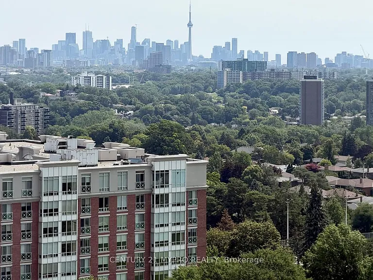 4010 Eglinton Ave W #1307 — Photo 14