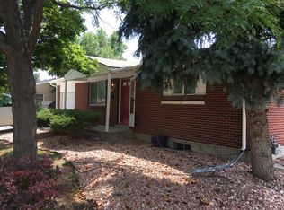11861 Clarkson Ct, Northglenn, CO 80233