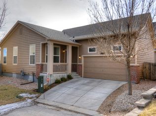 7516 Gallard Hts, Peyton, CO 80831