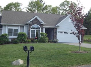 143 Whispering Pine Way, Exeter, RI 02822