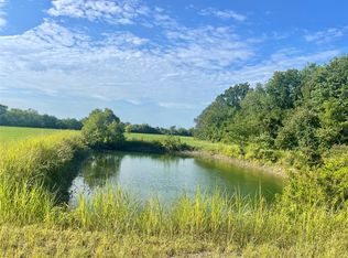 County Road 1287, Clarksville, TX 75426