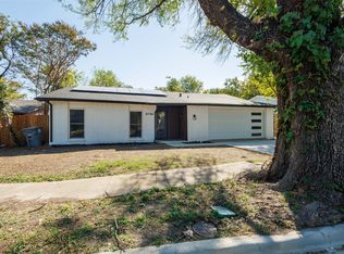3726 Ruidosa Ave, Dallas, TX 75228