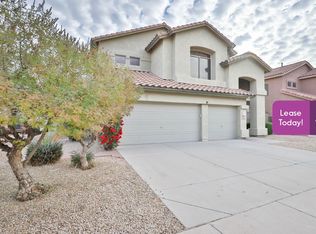 41 S Forest Dr, Chandler, AZ 85226