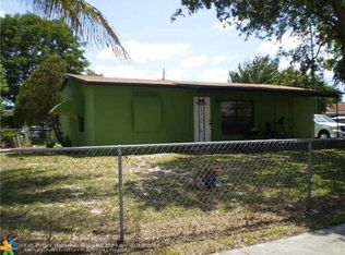 180 NE 53rd Ct, Oakland Park, FL 33334