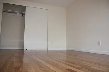 Rented by Key New York