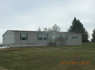 17914 County Route 76, Adams Center, NY 13606