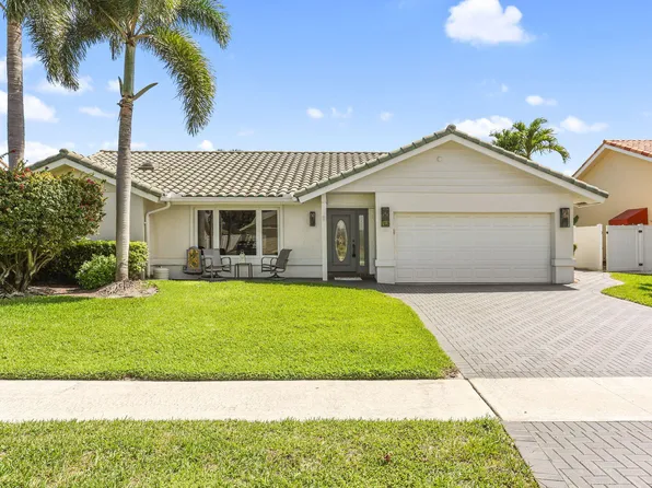 396 Sandalwood Lane, Boca Raton, FL 33487