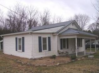 6550 E Andrew Johnson Hwy, Whitesburg, TN 37891