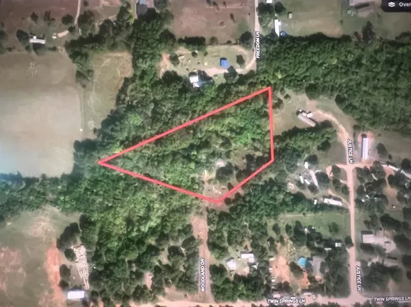 (undisclosed Address), Blanchard, OK 73010