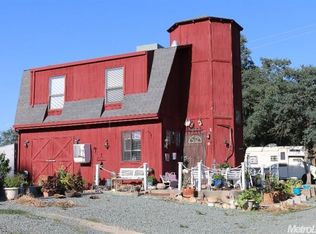 4255 Messing Rd, Burson, CA 95225