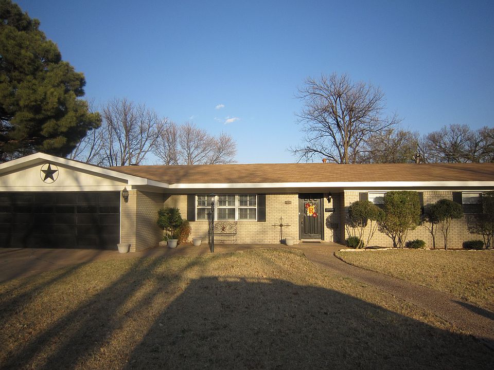 Spacious home