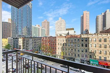 Rented by Stonehenge NYC LLC