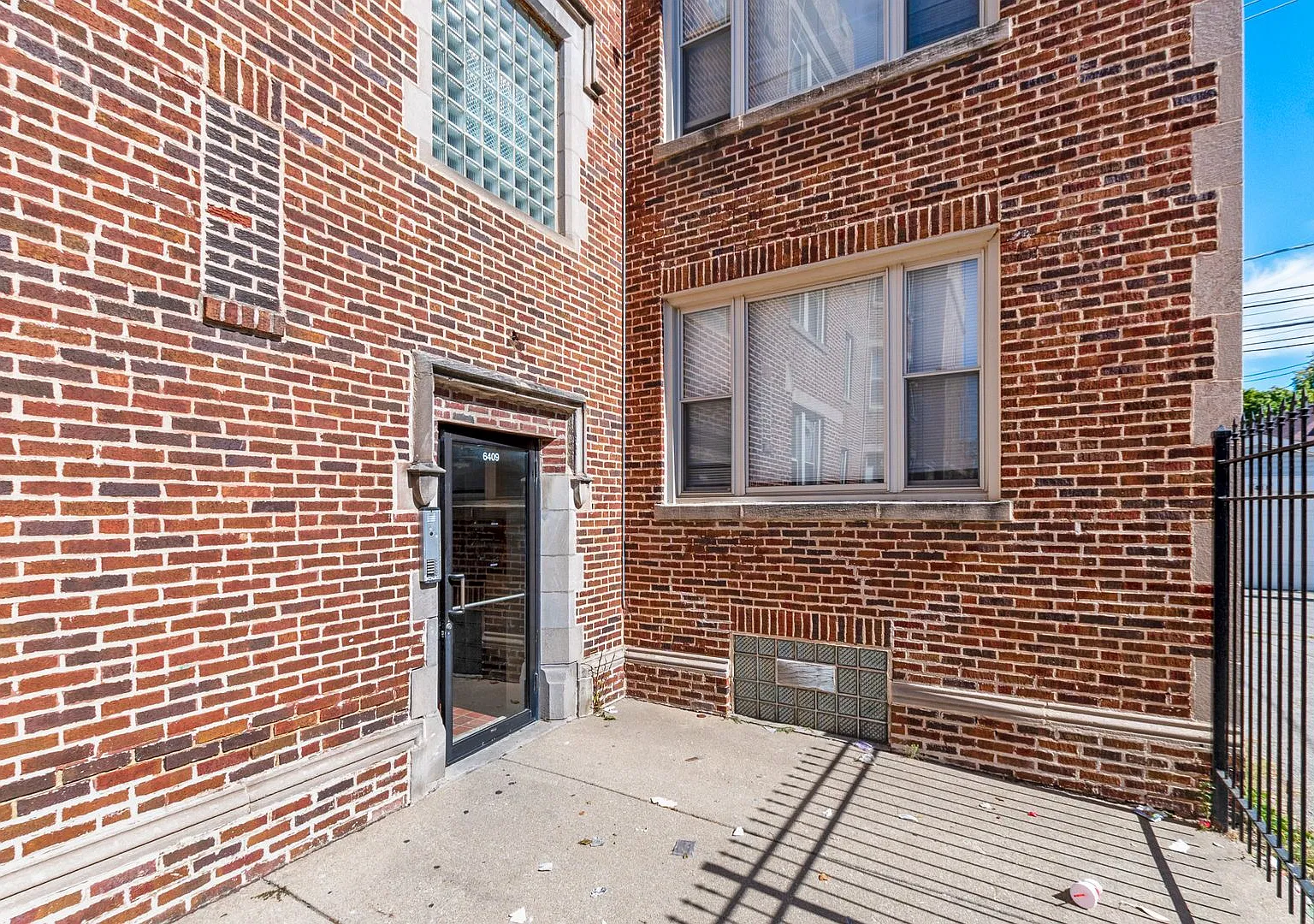 6407-09 Kedzie — Photo 1