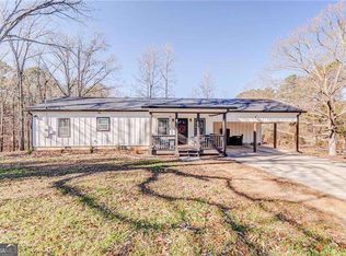 535 Bennett Rd, Rockmart, GA 30153