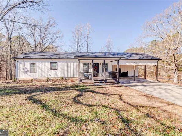 535 Bennett Rd, Rockmart, GA 30153