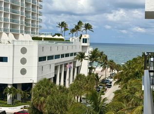 3000 Rio Mar St #703, Fort Lauderdale, FL 33304