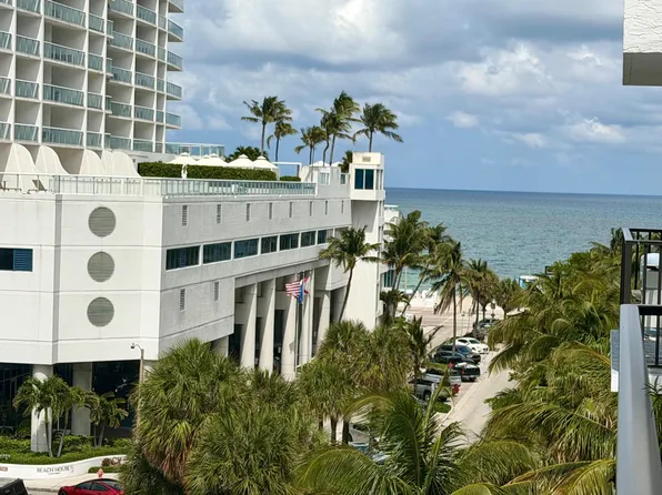 3000 Rio Mar St #703, Fort Lauderdale, FL 33304