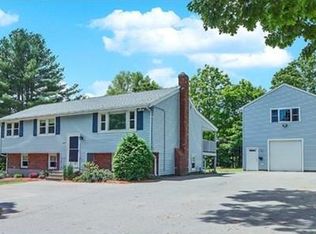 2214 Central St, Stoughton, MA 02072
