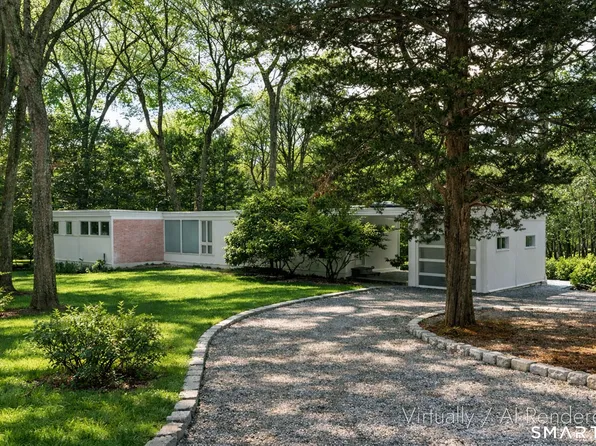 17 Richmond Hill Road, Weston, CT 06883