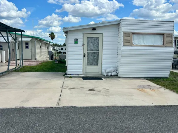 5905 NE Cubitis Ave #112, Arcadia, FL 34266